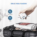 Conector de Tomada Inteligente - Adaptador de Tomada 7 em 1