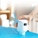 Compressor à Vácuo CompressClean + Sacolas Reutilizáveis