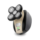 Barbeador Blader Pro Max 5 em 1