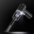 Aspirador de Pó Portátil 4 em 1 Master Cleaner® - FRETE GRÁTIS